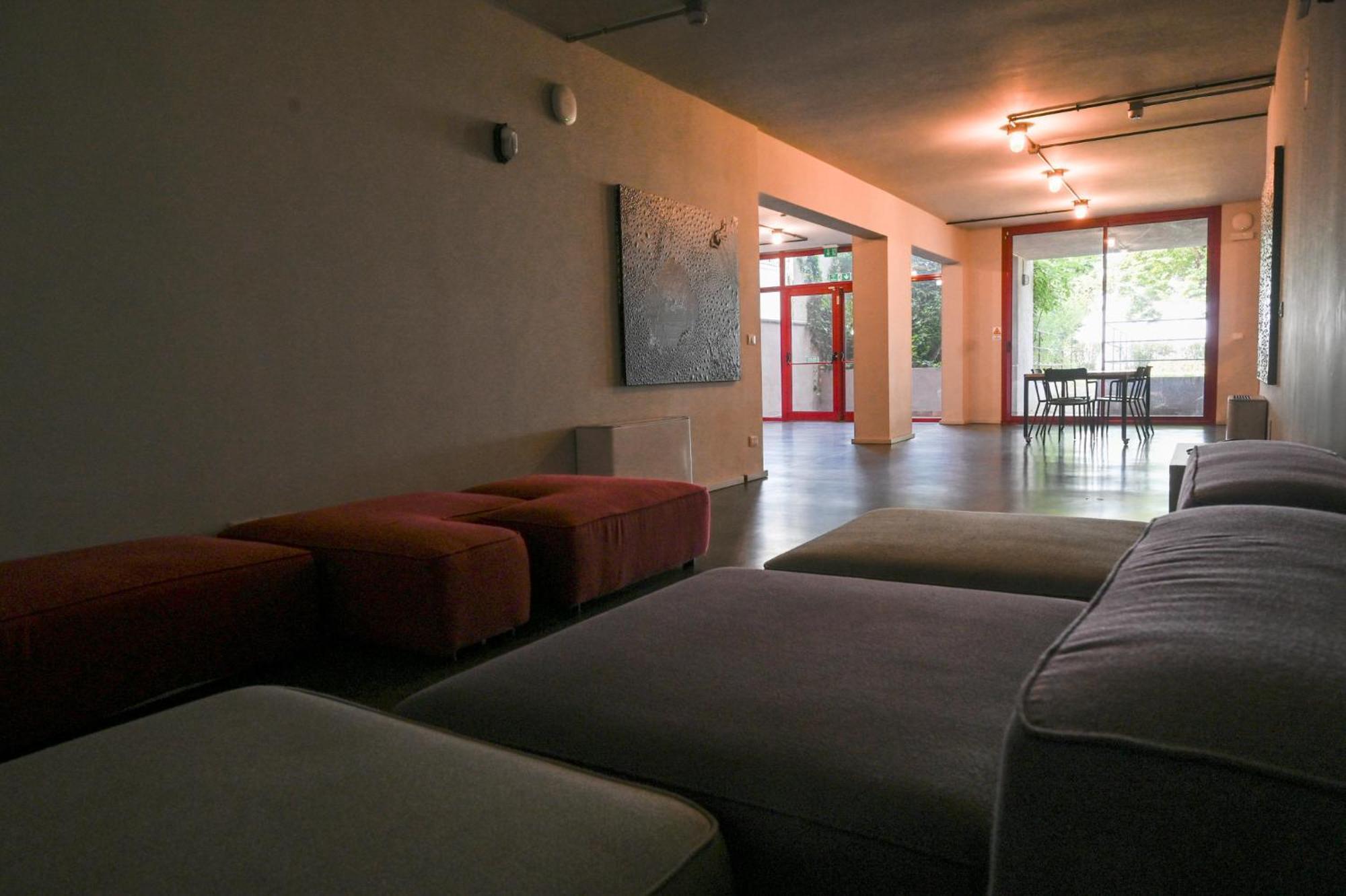 Hostel Le Magnolie Cioccaro Di Penango Exterior foto